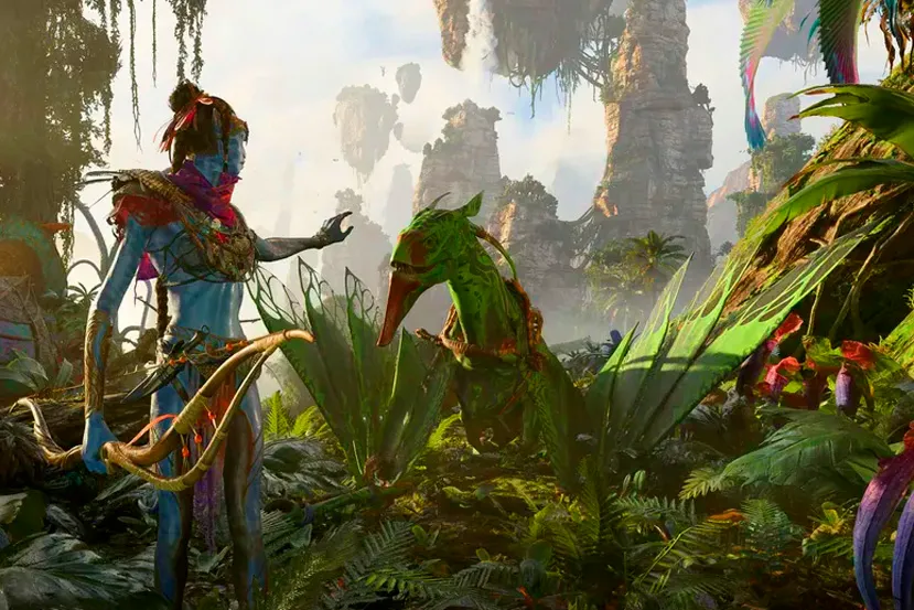 Ubisoft retrasa su juego de Avatar al menos a 2023