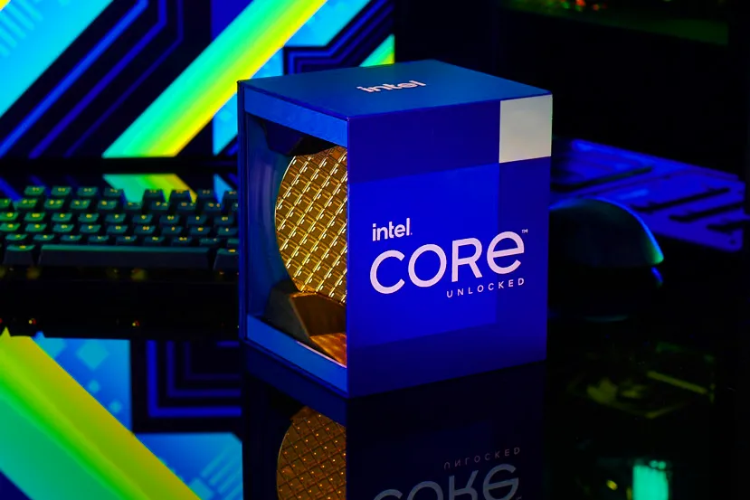 Filtrado en Geekbench el Intel Raptor Lake Core i5-13600K superando en mono núcleo al AMD Ryzen 9 5950X