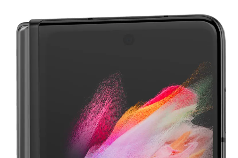 Samsung Galaxy Z Fold 4 will feature smaller bezels and hinge design