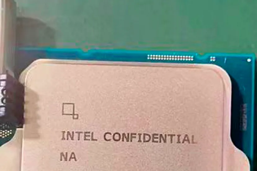 Filtrado en Geekbench el Intel Core i7-13700K con 16 núcleos, 24 hilos y hasta 5,3 GHz