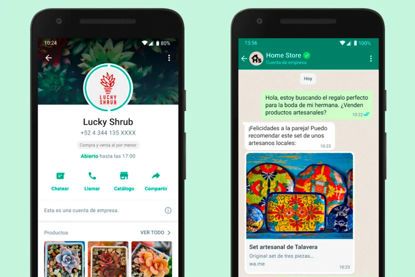 WhatsApp permitirá ocultar el estado de la conexión en futuras versiones de la app