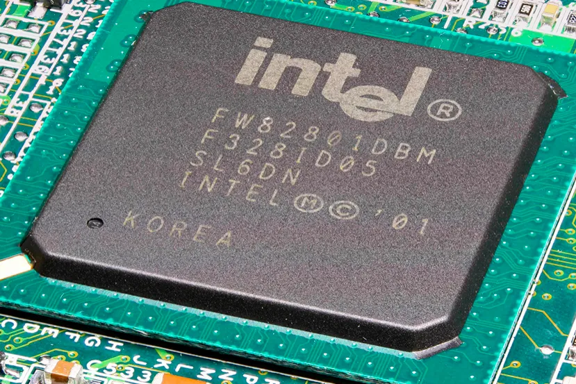 Las placas con chipset Intel Z790 pueden presentarse a finales de este mes