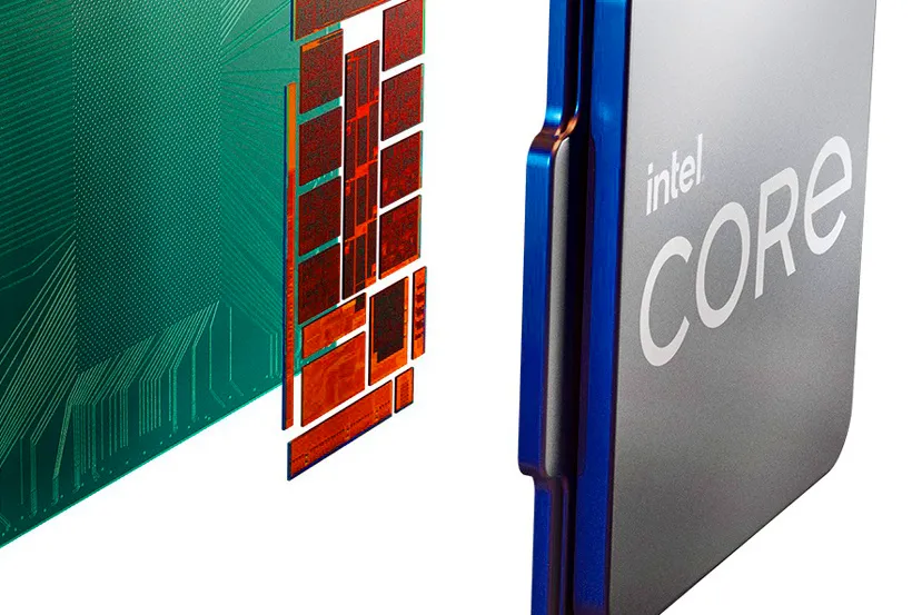 Los Intel Raptor Lake contarán con soporte DDR4 y DDR5 y 16 líneas PCIe 5.0