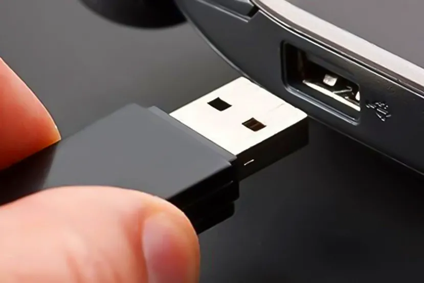 Puerto USB - Qué es, ventajas, definición y concepto