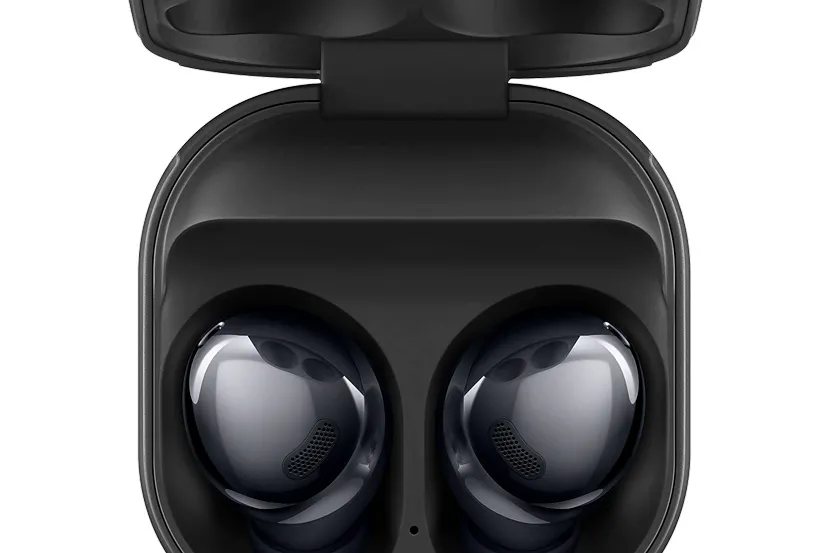 Desvelado el diseño de los Samsung Galaxy Buds2 Pro muy similar al modelo actual