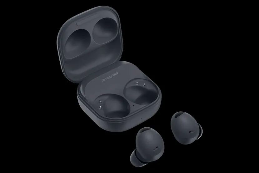 Samsung lanza sus nuevos Galaxy Buds2 Pro con cancelación de ruido y audio 360 grados