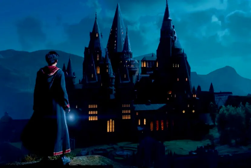 Hogwarts Legacy, la precuela de Harry Potter, vuelve a ver atrasado su lanzamiento