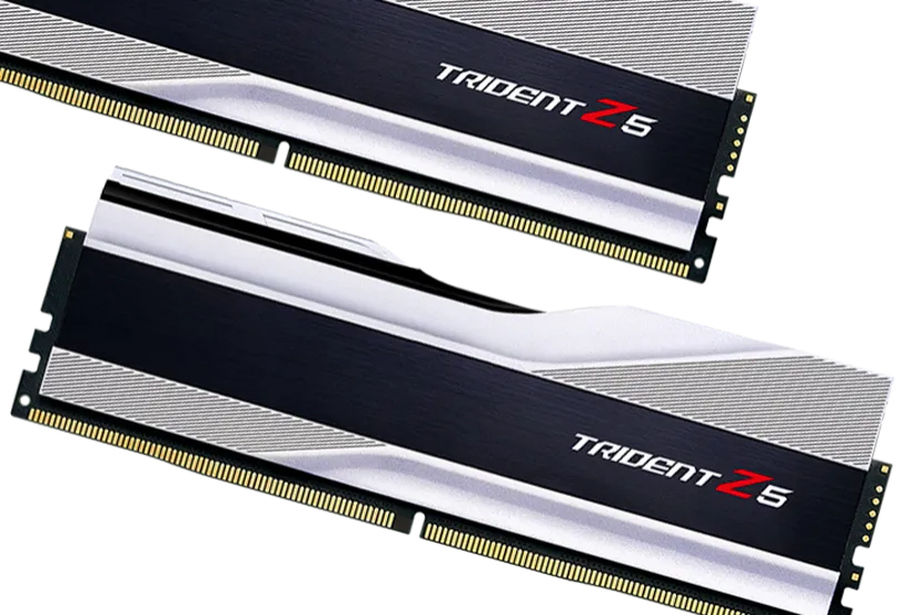 G.Skill prepara memoria DDR5 con perfiles AMD EXPO de la serie Trident Z5