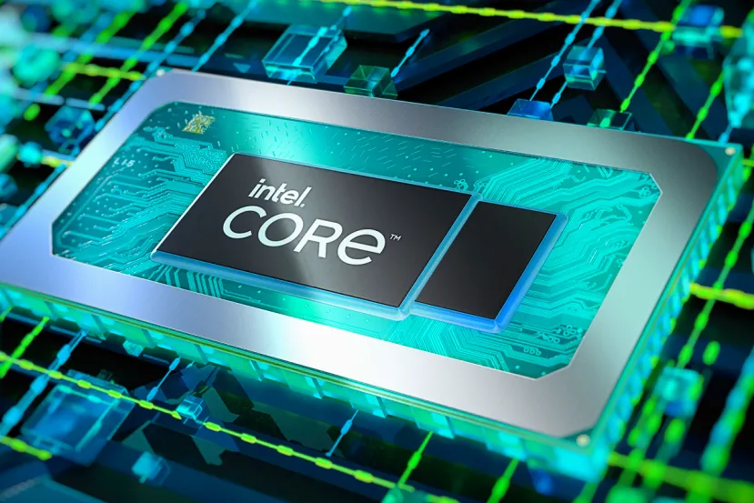 Filtrado un Intel Raptor Lake Core i5-13600HX con 14 núcleos y 20 hilos