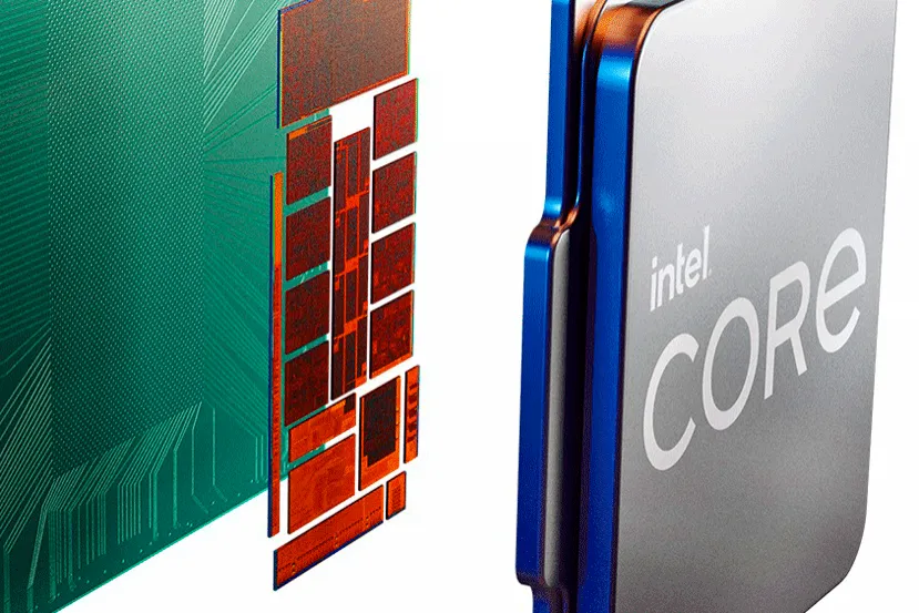 El Intel Core i9-13900K también alcanza los 6.085 MHz con overclock sin necesidad de refrigeración especial