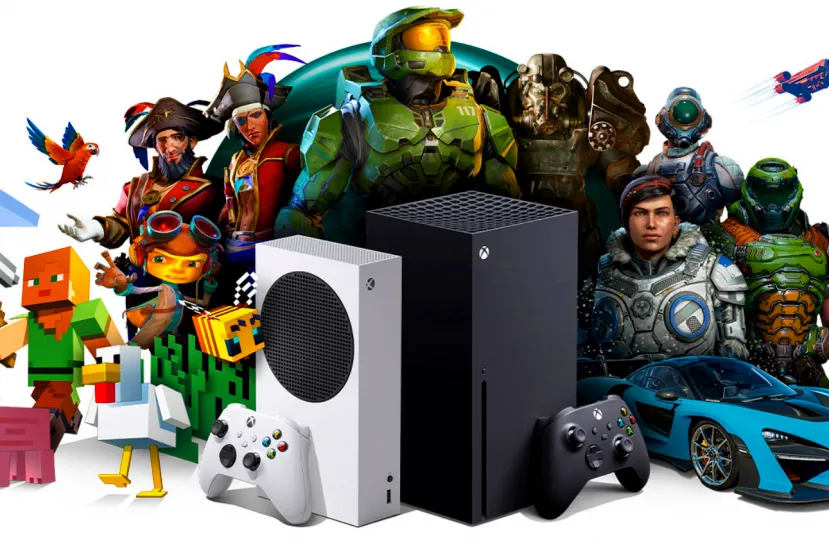 Microsoft No subirá el precio de Xbox Series X|S