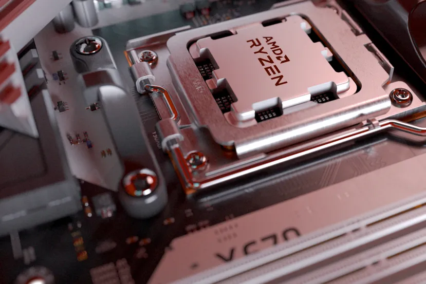 AMD lanza una actualización AGESA para solucionar la desactivación de núcleos