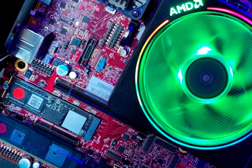 A Phison PCIe 5 SSD coupled with a Ryzen 7000 Series reaches 10 GB/s read and write 1 A Phison PCIe 5 SSD coupled with a Ryzen 7000 Series reaches 10 GB/s read and write