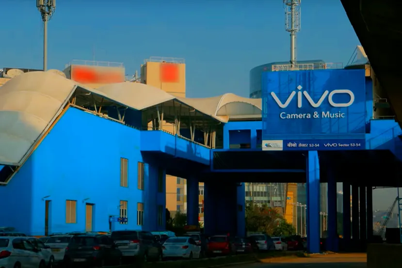 Vivo accused of evading $280 million in taxes in India