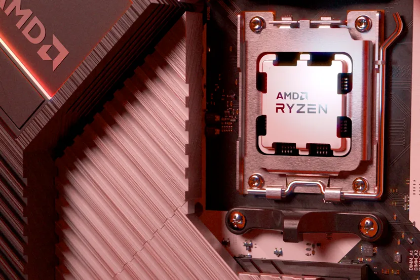 Filtradas las velocidades, caché y TDP de los AMD Ryzen 7000 Series que se presentarán inicialmente