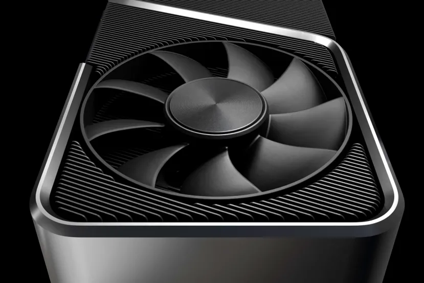 La NVIDIA GeForce RTX 4070 Ti es un 5% más rápida que la RTX 3090 Ti