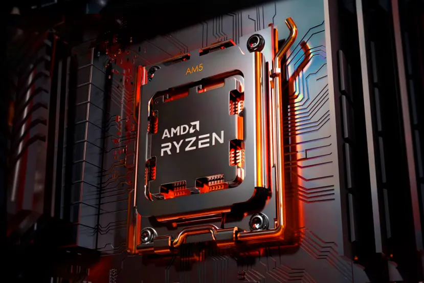 AMD ha mostrado hoy las características de las nuevas placas base para CPUs Ryzen 7000