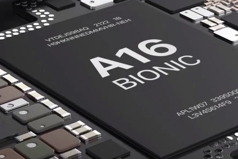 Starting in 2024, the iPhone Pro and non-Pro will integrate the same SoC