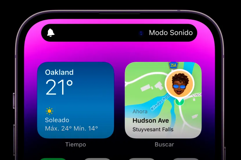 Apple lanza la versión 16.1.2 de iOS con mejoras en la detección de accidentes