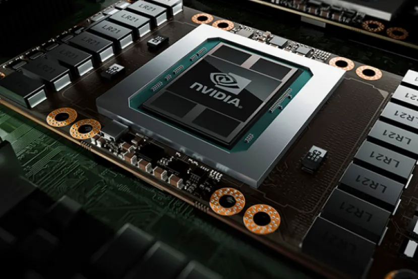 La GPU AD102 contará con 75.000 millones de transistores