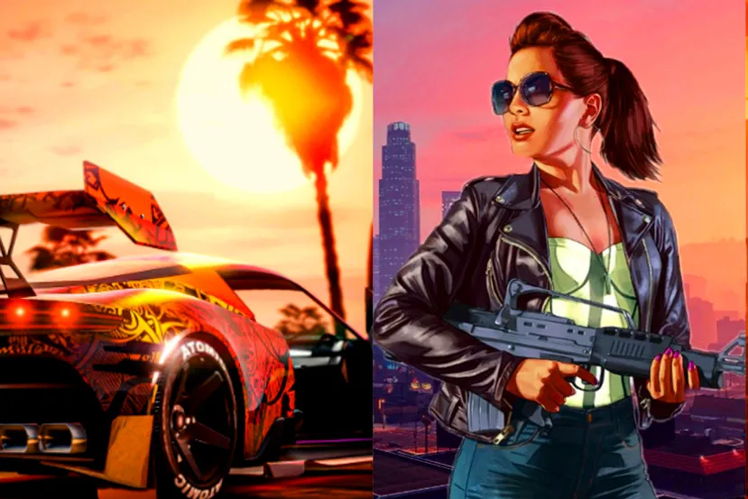Rockstar confirma que la filtración de Grand Theft Auto VI es real