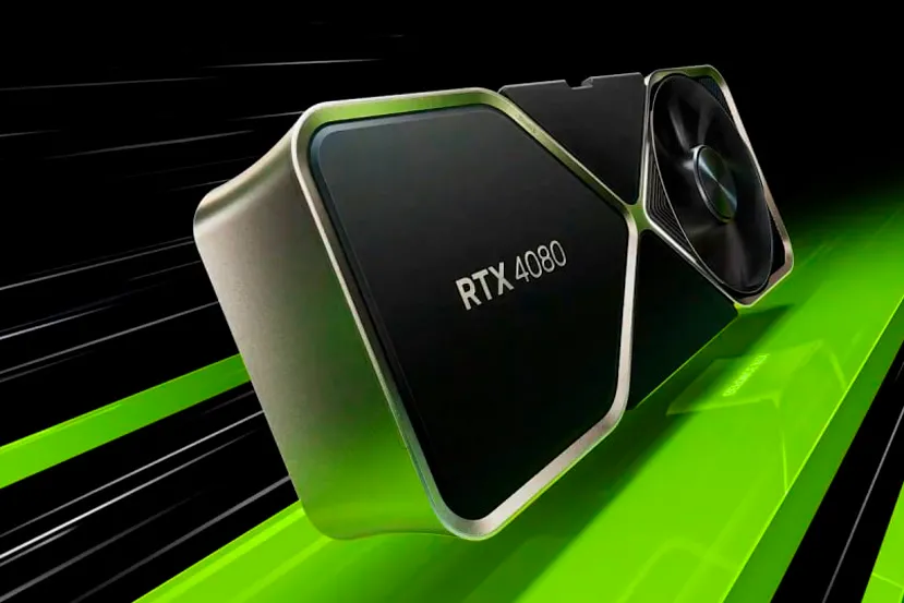 La GeForce RTX 4080 de 12 GB es totalmente diferente al modelo de 16GB