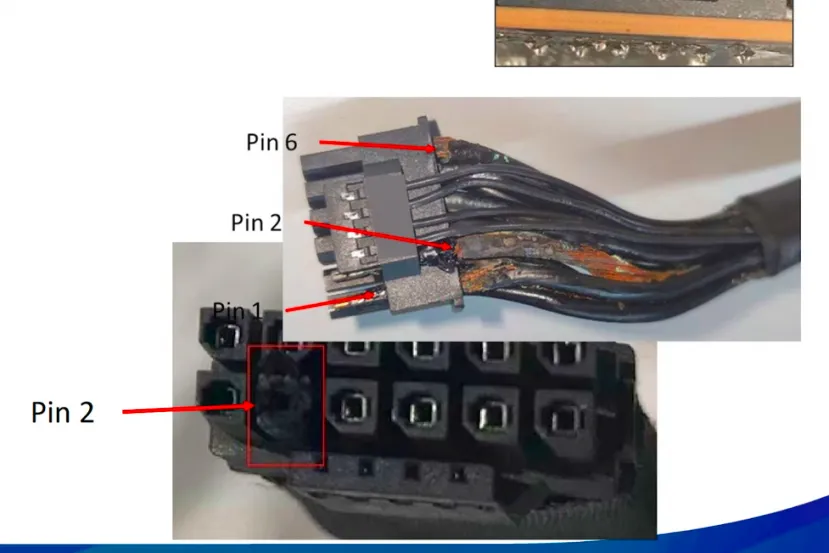 Las tarjetas gráficas RDNA 3 no utilizarán el conector 12VHPWR