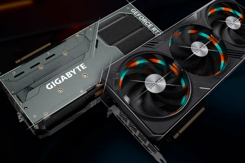 La GIGABYTE GeForce RTX 4090 GAMING OC está a la venta antes de su lanzamiento