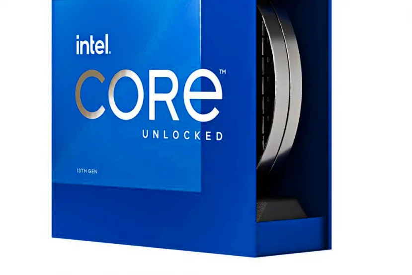 Aparecen en Newegg 6 procesadores Intel Raptor Lake con el Intel Core i9-13900K por 659,99 dólares