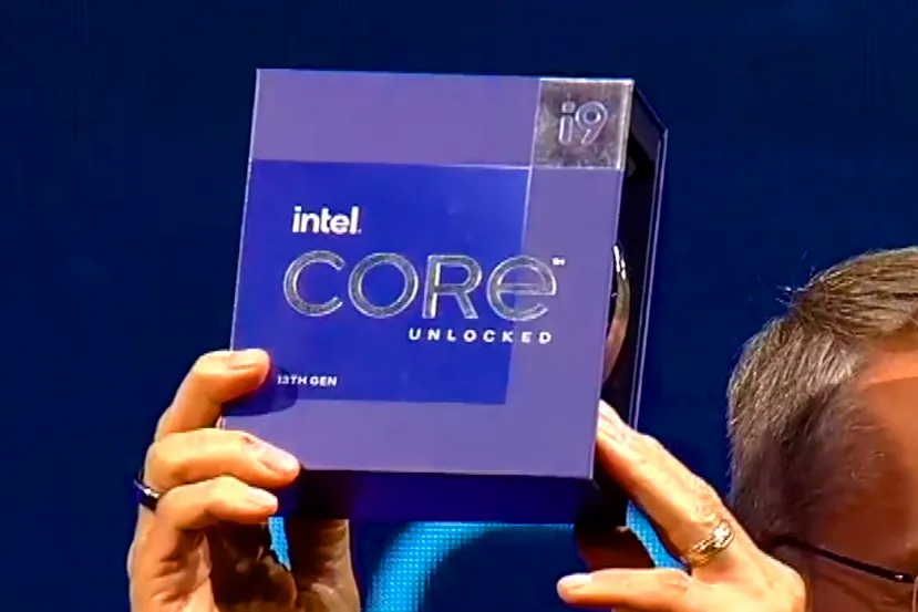 Aparecen resultados en CPU-Z del Intel Core i9-13900KS con una puntuación de 982,5 en un solo núcleo