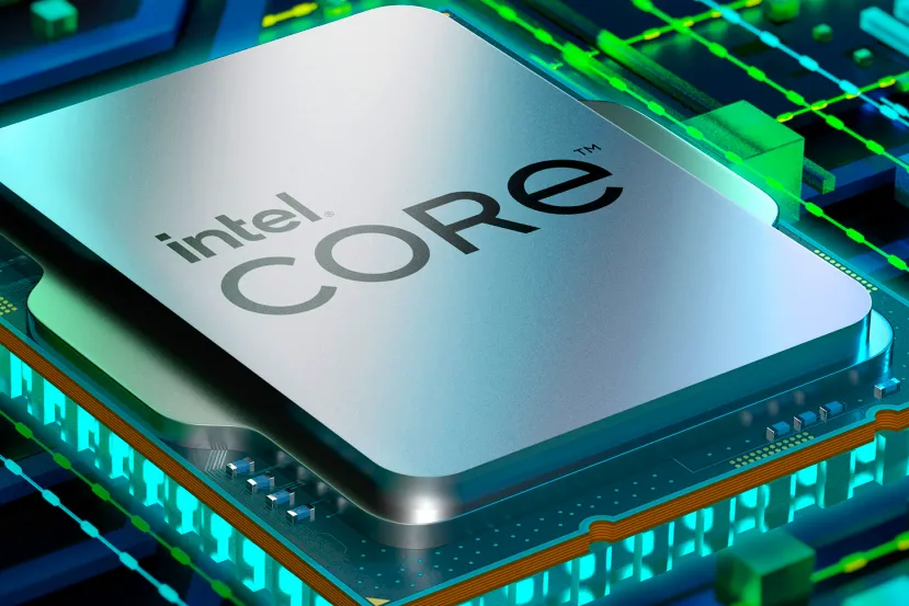 Filtradas las características de los Intel Raptor Lake con una nueva serie T con 35W de TDP