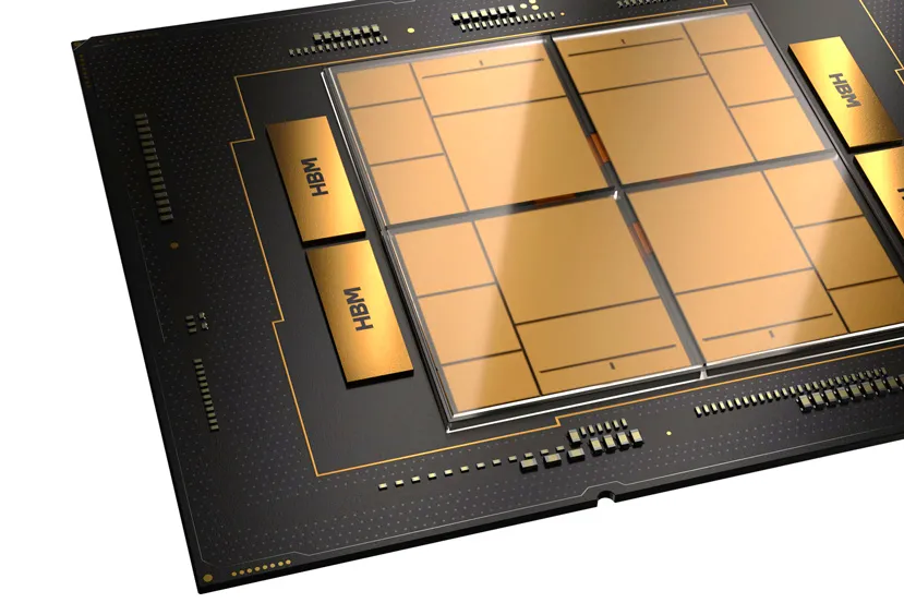 Intel presenta los Xeon Max, la CPU con la que estará dotada el superordenador Aurora