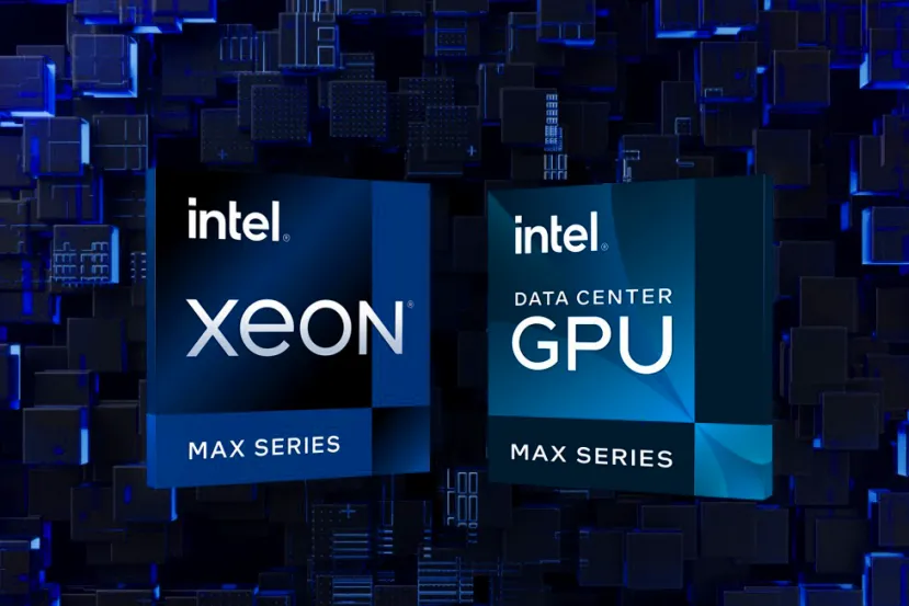 Las CPUs Intel Xeon Max dotadas de HBM dan hasta 3,7 veces más ancho de banda