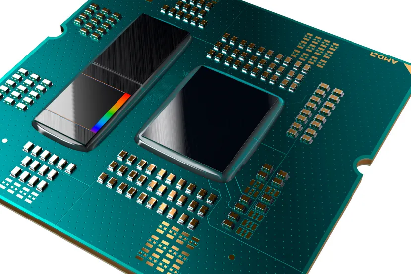 Los AMD Ryzen 7000X3D Series estarán disponibles el 14 de febrero