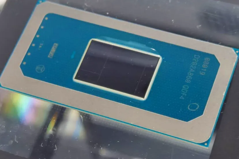 Los Intel Lunar Lake contarán con una nueva arquitectura basada en chiplets diseñada desde cero