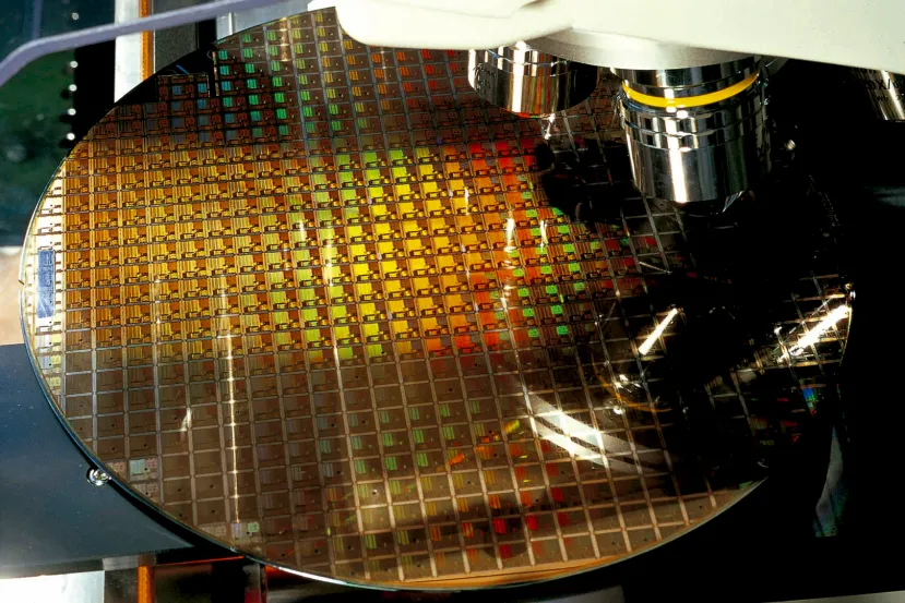 El nodo de 3 nanómetros de TSMC deja entrever que el escalado de SRAM está estancado