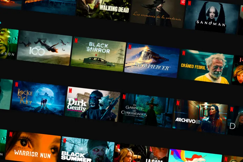 Netflix suma 7,6 millones de suscriptores y un crecimiento del 4% interanual en el cuarto trimestre de 2022