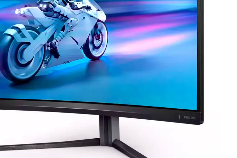 Nuevo monitor para gaming Philips Evnia de 27 pulgadas, resolución QHD y hasta 240 Hz de refresco