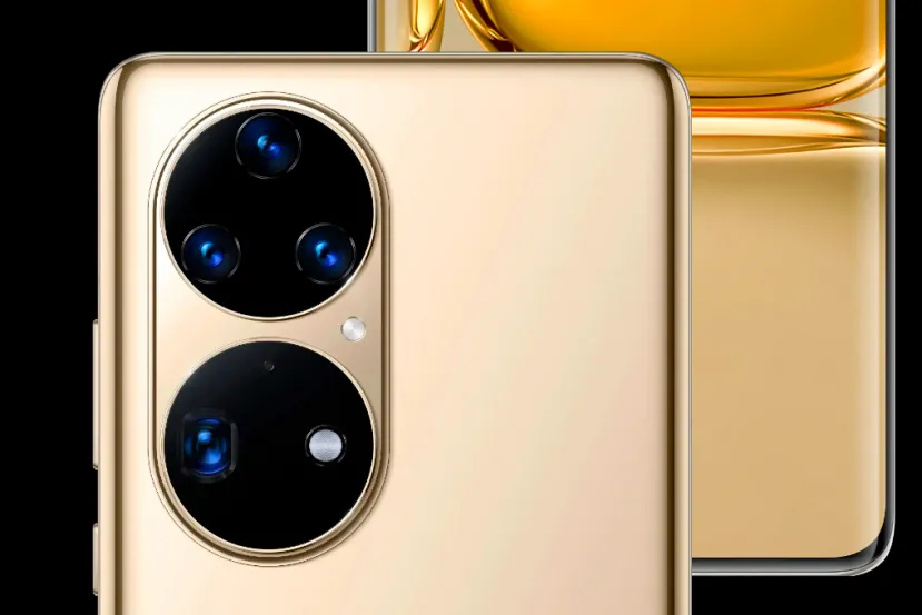 El Huawei P60 Pro contaría con un Snapdragon 8 Gen 2 sin conectividad 5G