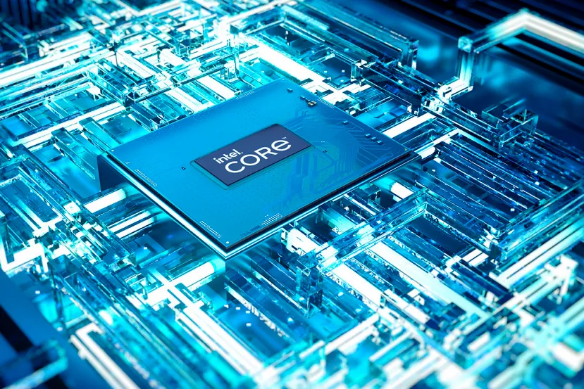 El Intel Core i9-13980HX es el Procesador Más Potente Para Portátiles con 24 Núcleos y 5,6 GHz de Boost