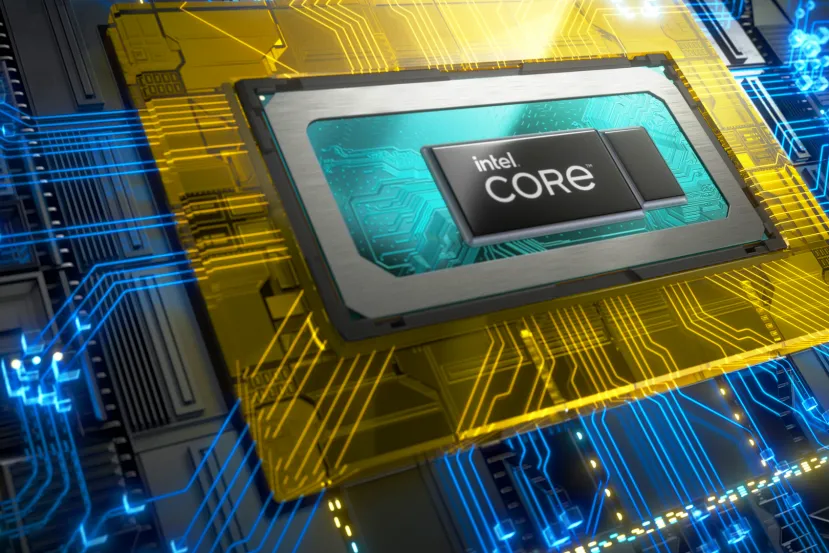 Intel presenta los nuevos procesadores para portátiles Raptor Lake con hasta 24 núcleos y 5,6 GHz