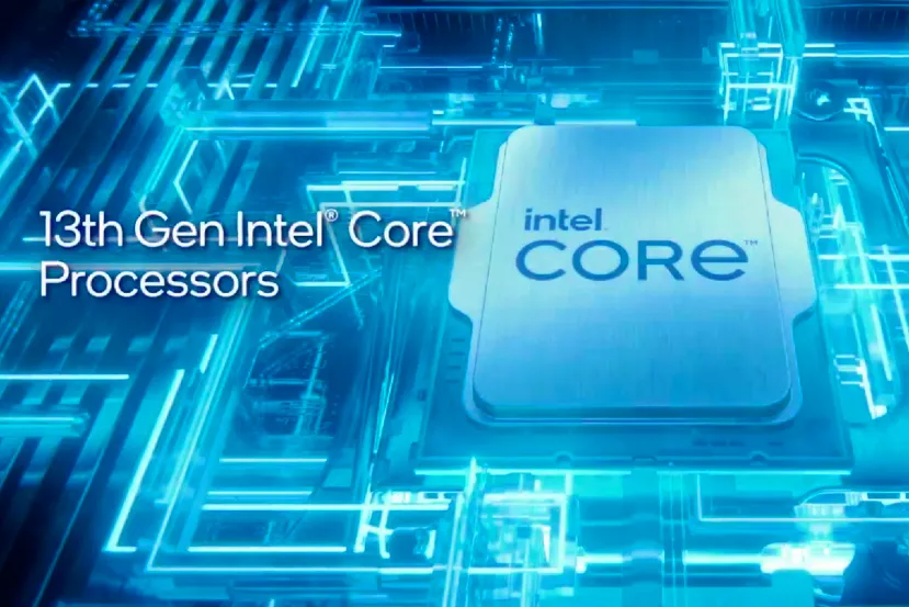 Intel lanza la gama de entrada Intel Processor e Intel N-Series con hasta un 42% más de rendimiento en aplicaciones