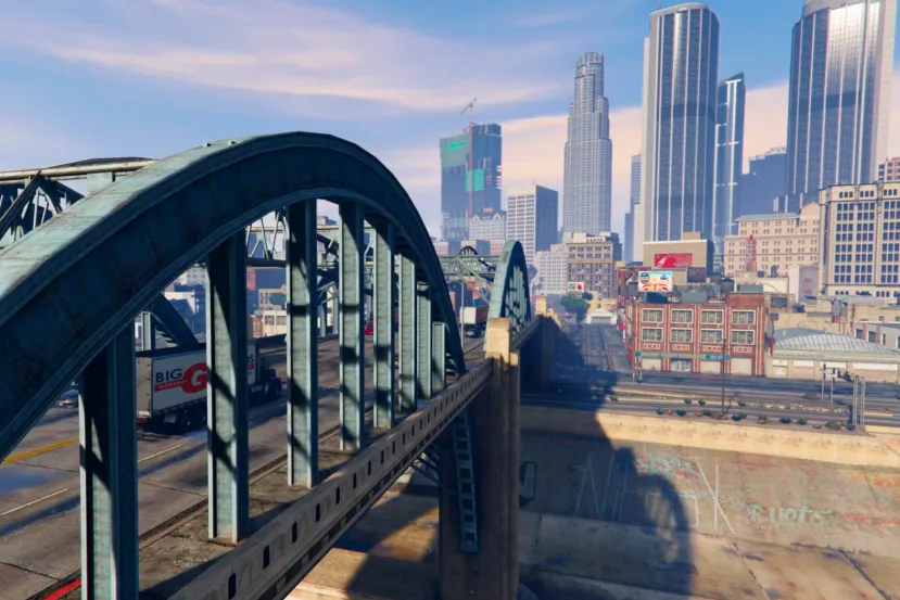 Rockstar Games crea una nueva cuenta en Bilibili, ¿Se aproxima el anuncio de GTA 6?