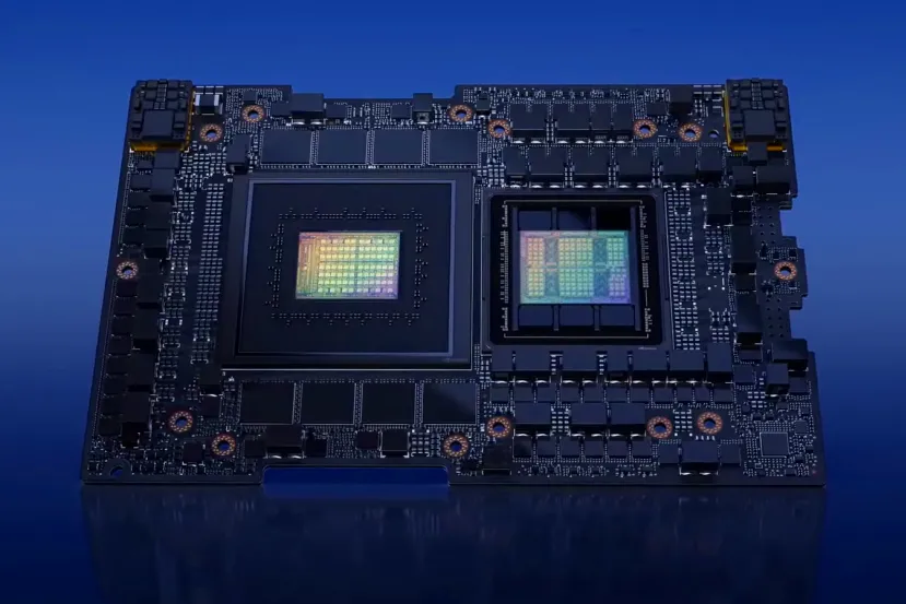 Las nuevas restricciones de Estados Unidos para exportar GPUs a China incluyen las NVIDIA A800, H800 y RTX 4090