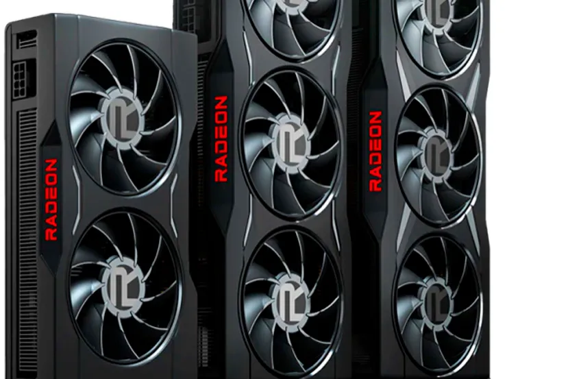 La AMD Radeon RX 7600 XT se presentará la semana del 22 de enero