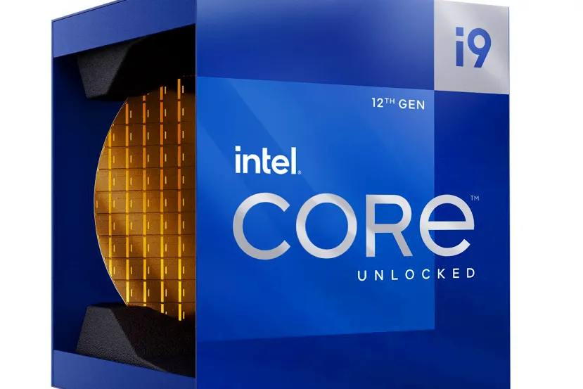 Intel planea rebajar un 20% el precio de los procesadores Alder Lake