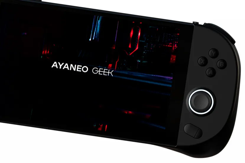 El nuevo driver AMD 23.2.1 reducen la memoria de vídeo de las AYANEO 2 y GEEK a 512MB