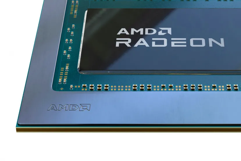 Un nuevo modelo de placa para GPU D70701 de AMD Radeon aparece en la RRA