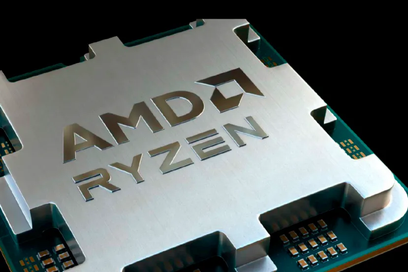 AMD Ryzen 9 7950X3D improves DDR5 memory speed thanks to high efficiency mode 1 AMD Ryzen 9 7950X3D improves DDR5 memory speed thanks to high efficiency mode