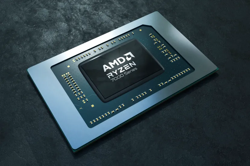 La AMD Radeon 780M supera a la 680M incluso limitando la CPU a 25W